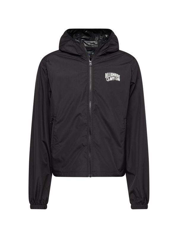 Billionaire Boys Club Billionaire Boys Club Преходно яке  черно / бяло