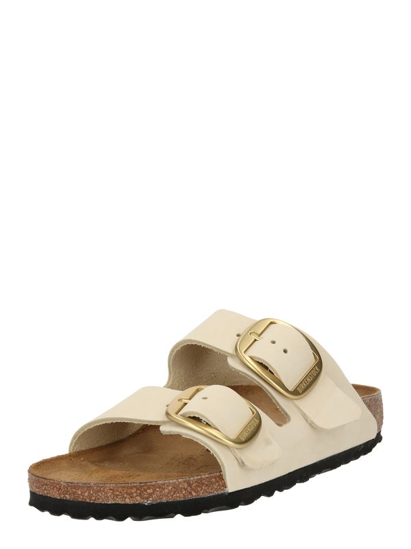 BIRKENSTOCK BIRKENSTOCK Чехли 'Arizona'  бежово