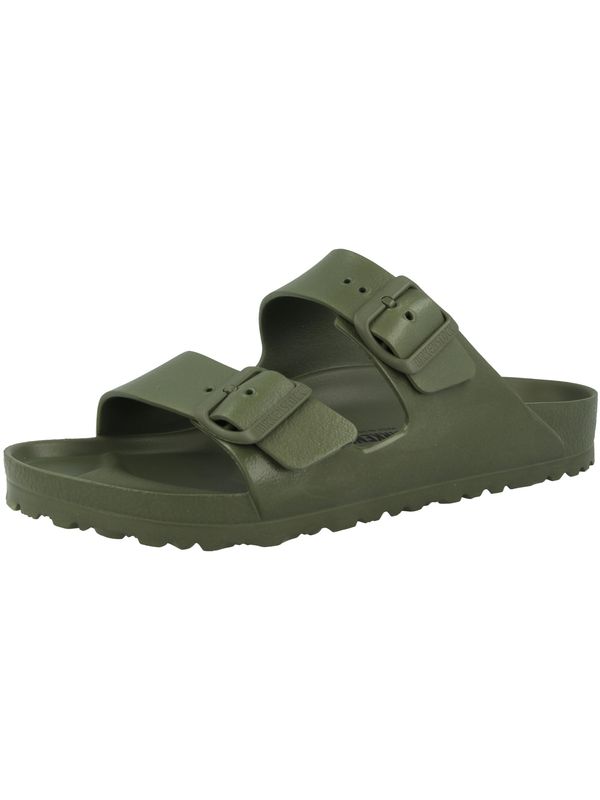 BIRKENSTOCK BIRKENSTOCK Чехли 'Arizona'  каки