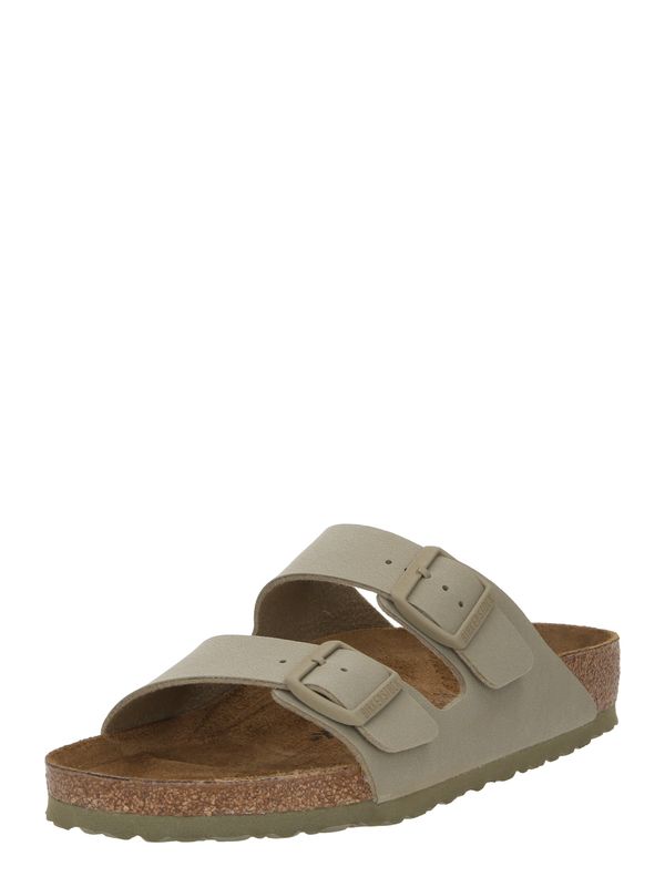 BIRKENSTOCK BIRKENSTOCK Чехли 'Arizona'  каки
