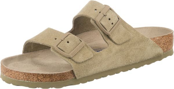 BIRKENSTOCK BIRKENSTOCK Чехли 'Arizona'  каки