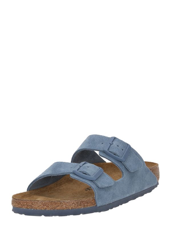 BIRKENSTOCK BIRKENSTOCK Чехли 'Arizona'  опал