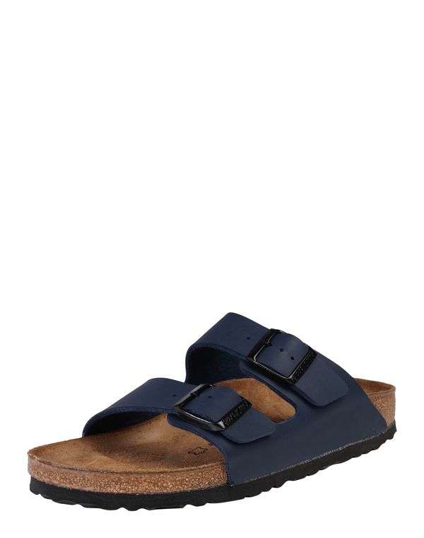 BIRKENSTOCK BIRKENSTOCK Чехли 'Arizona'  синьо