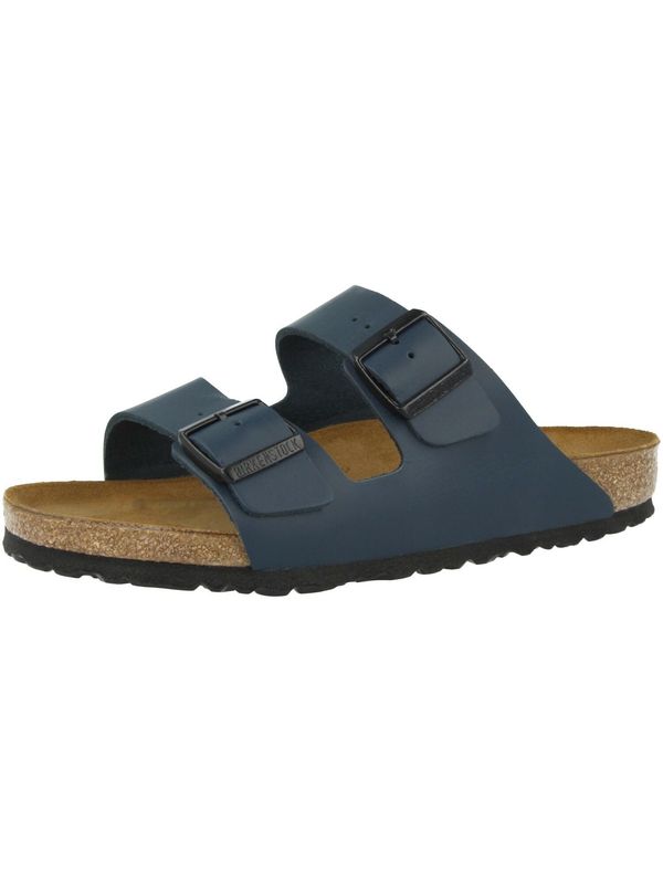 BIRKENSTOCK BIRKENSTOCK Чехли 'Arizona'  тъмносиньо