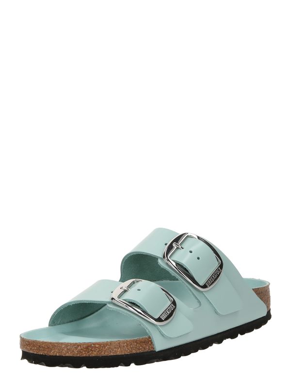 BIRKENSTOCK BIRKENSTOCK Чехли 'Arizona'  тюркоазен
