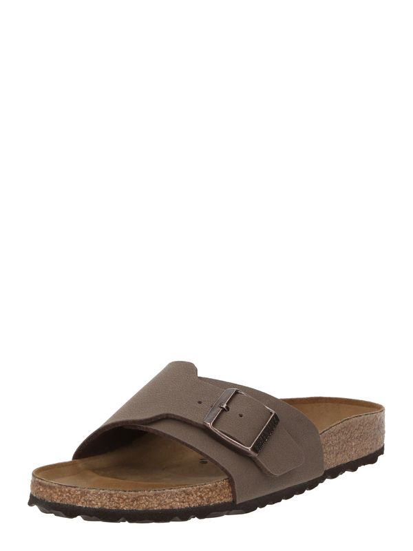 BIRKENSTOCK BIRKENSTOCK Чехли 'Catalina'  брокат