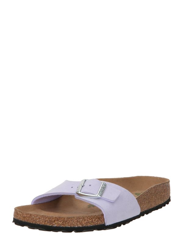 BIRKENSTOCK BIRKENSTOCK Чехли  лавандула