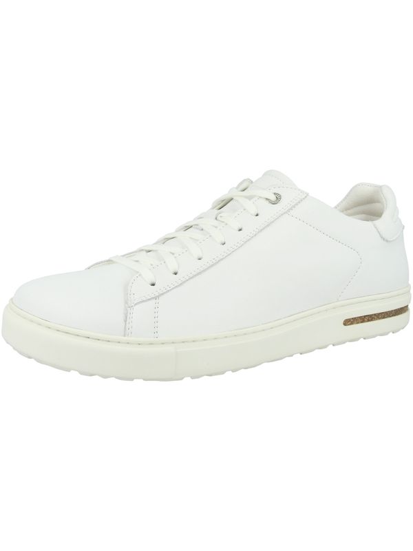 BIRKENSTOCK BIRKENSTOCK Ниски маратонки 'Bend'  бяло