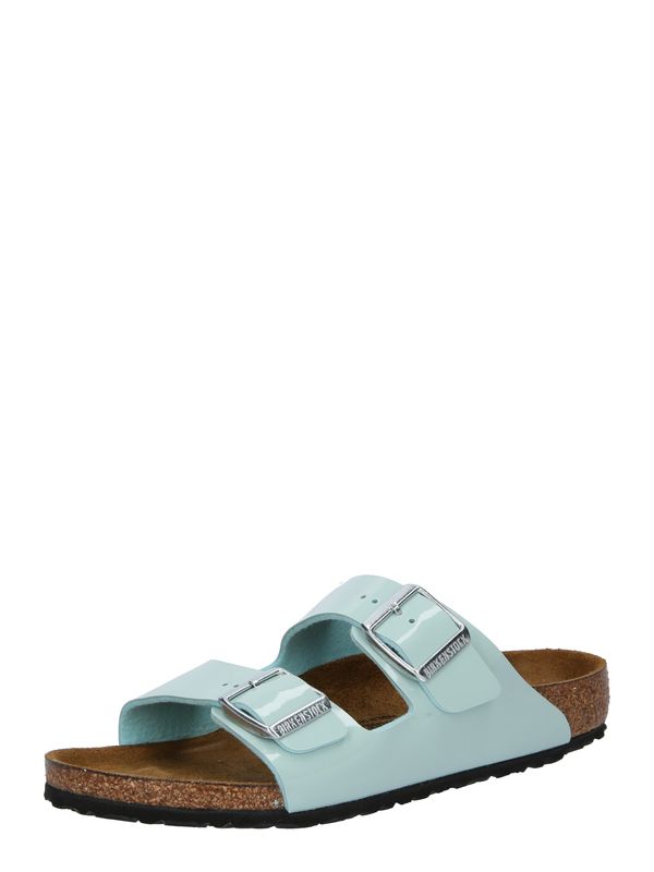 BIRKENSTOCK BIRKENSTOCK Отворени обувки 'Arizona'  мента