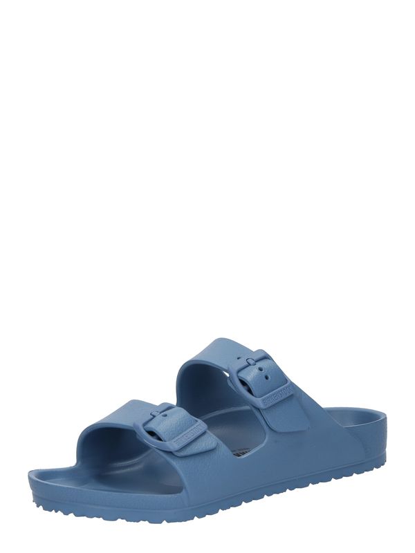 BIRKENSTOCK BIRKENSTOCK Отворени обувки 'Arizona'  синьо