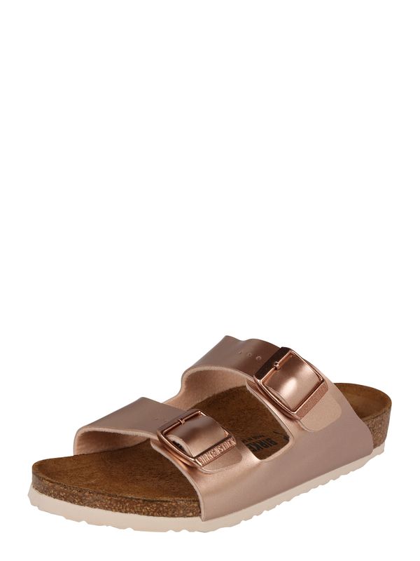BIRKENSTOCK BIRKENSTOCK Сандали 'Arizona'  розе