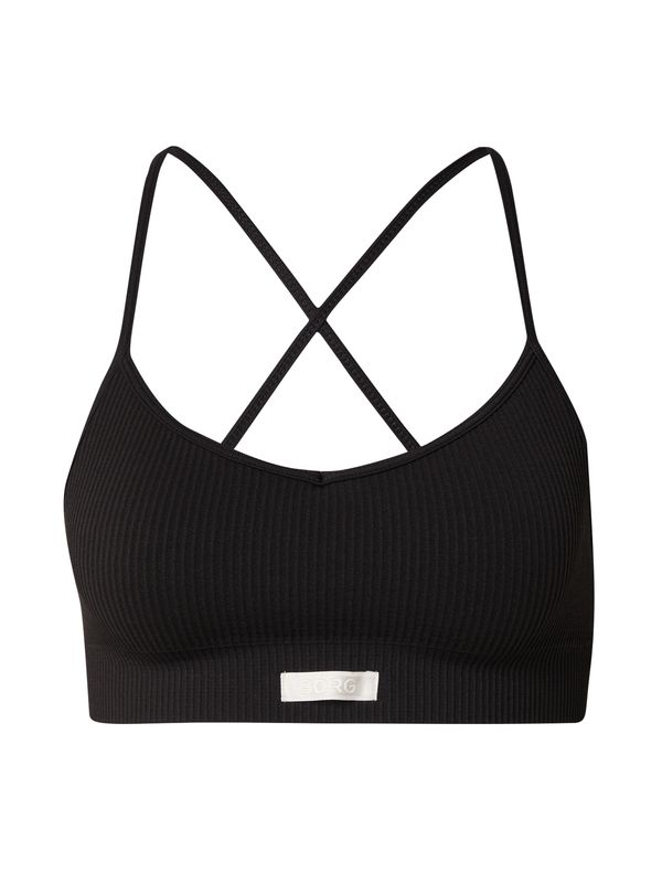 BJÖRN BORG BJÖRN BORG Спортен сутиен  черно
