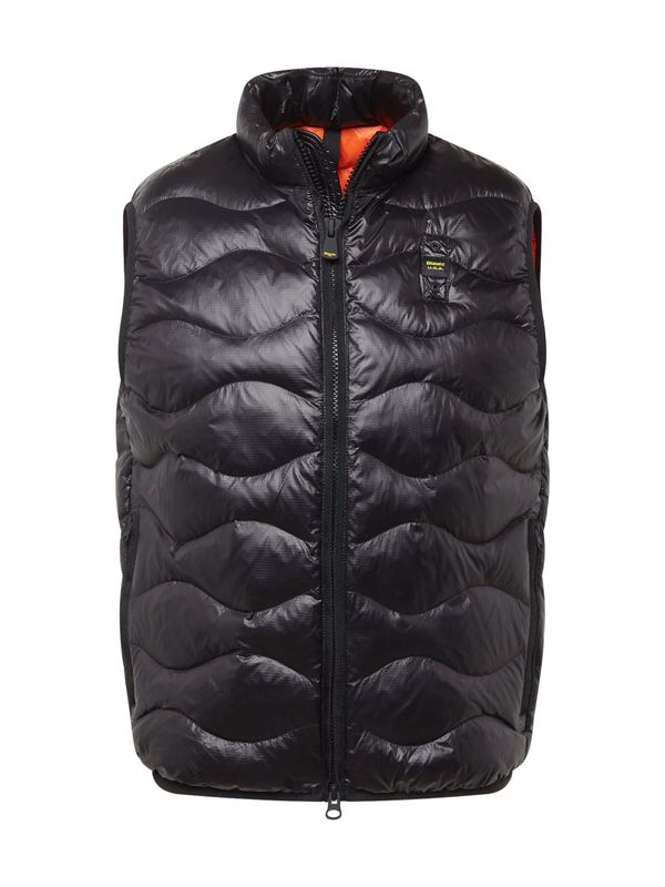 Blauer.USA Blauer.USA Елек  черно