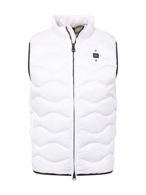 Blauer.USA Blauer.USA Елек  черно / бяло