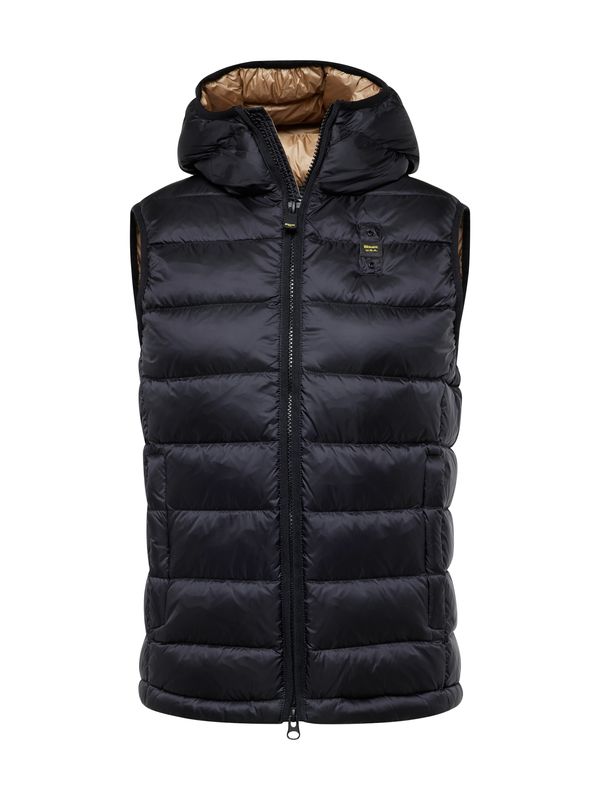 Blauer.USA Blauer.USA Елек  черно