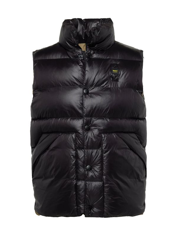 Blauer.USA Blauer.USA Елек  черно