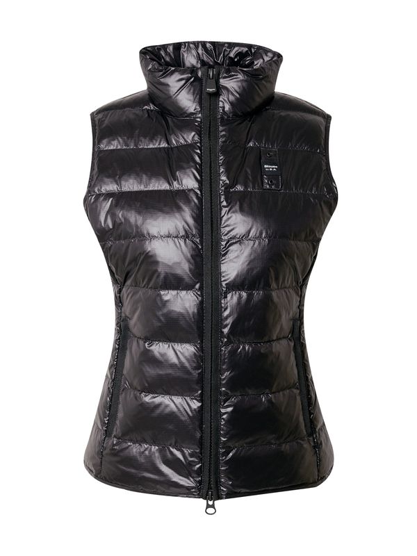 Blauer.USA Blauer.USA Елек  черно