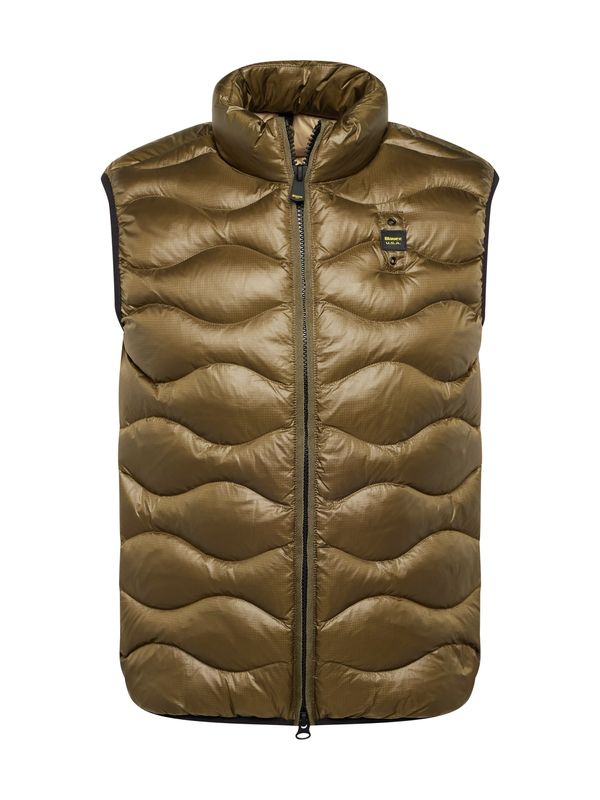 Blauer.USA Blauer.USA Елек  жълто / маслина / черно