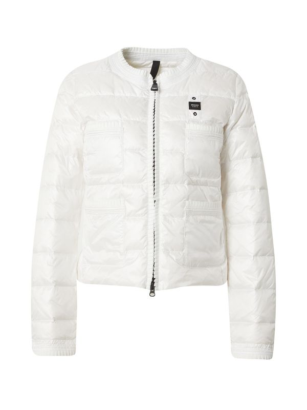 Blauer.USA Blauer.USA Преходно яке  бяло