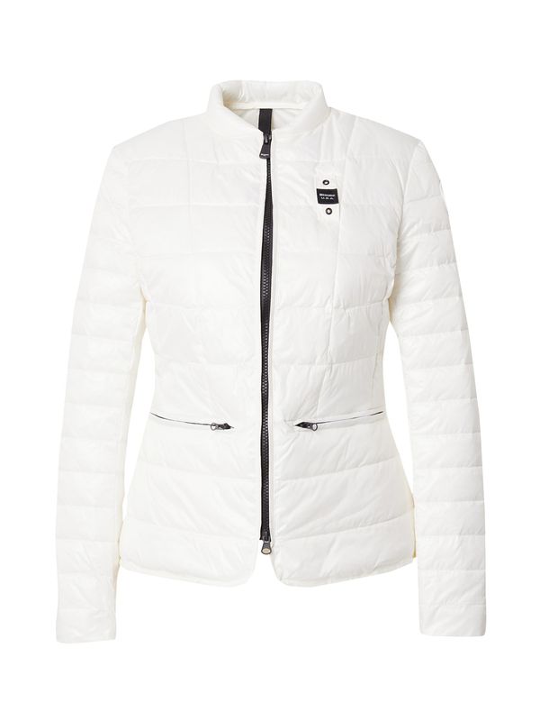 Blauer.USA Blauer.USA Преходно яке  бяло