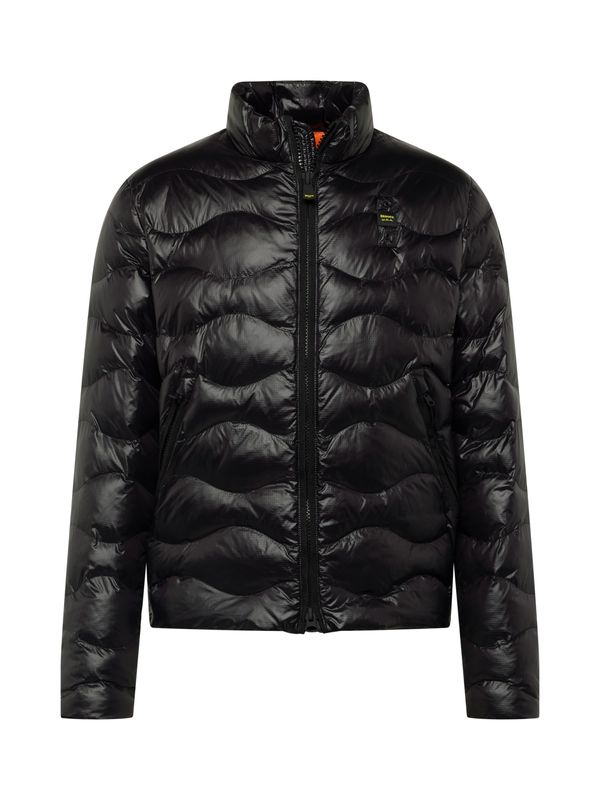 Blauer.USA Blauer.USA Преходно яке  черно