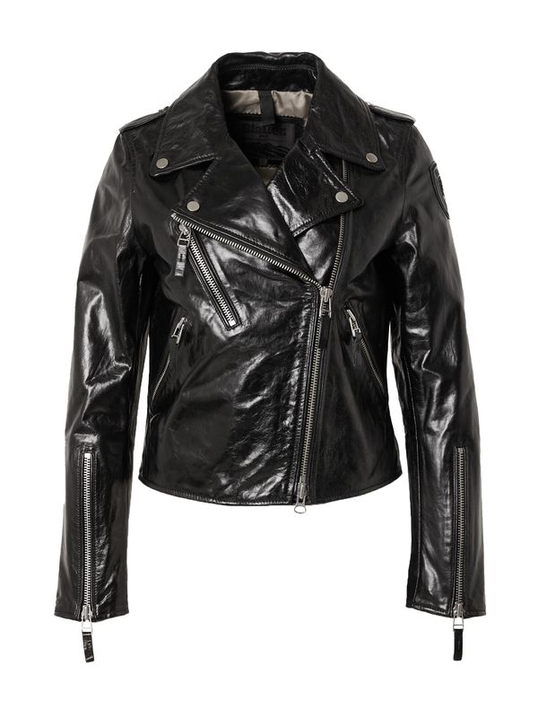 Blauer.USA Blauer.USA Преходно яке  черно