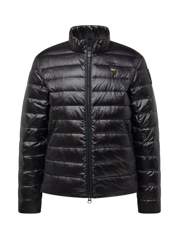 Blauer.USA Blauer.USA Преходно яке  черно