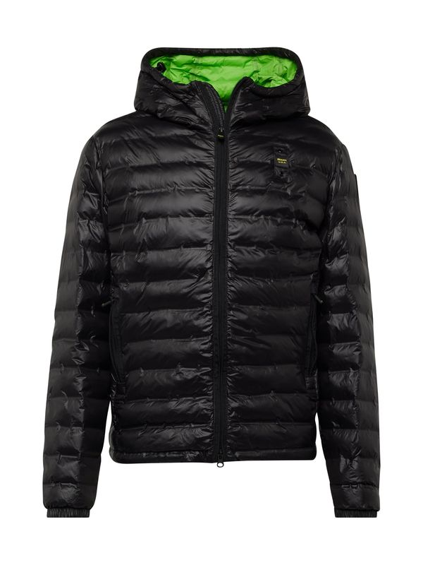 Blauer.USA Blauer.USA Преходно яке  черно