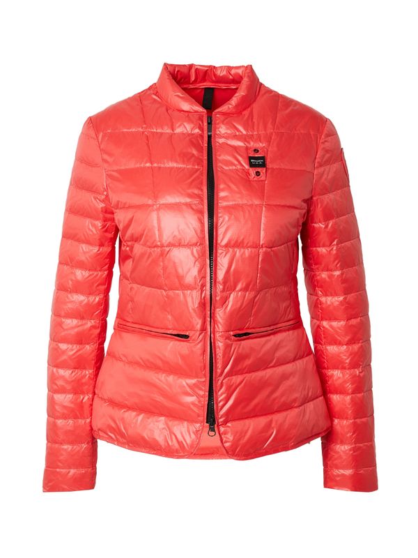 Blauer.USA Blauer.USA Преходно яке  червено / черно