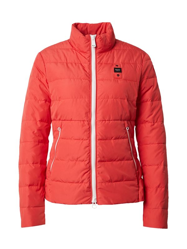 Blauer.USA Blauer.USA Преходно яке  червено