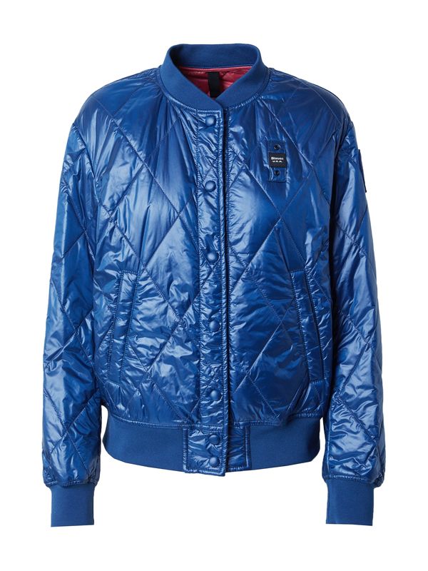 Blauer.USA Blauer.USA Преходно яке  кралско синьо