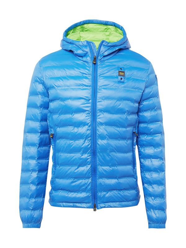 Blauer.USA Blauer.USA Преходно яке  лазурно синьо