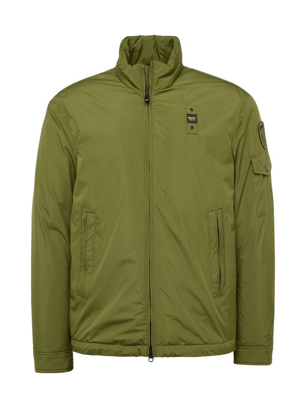 Blauer.USA Blauer.USA Преходно яке  маслина / черно