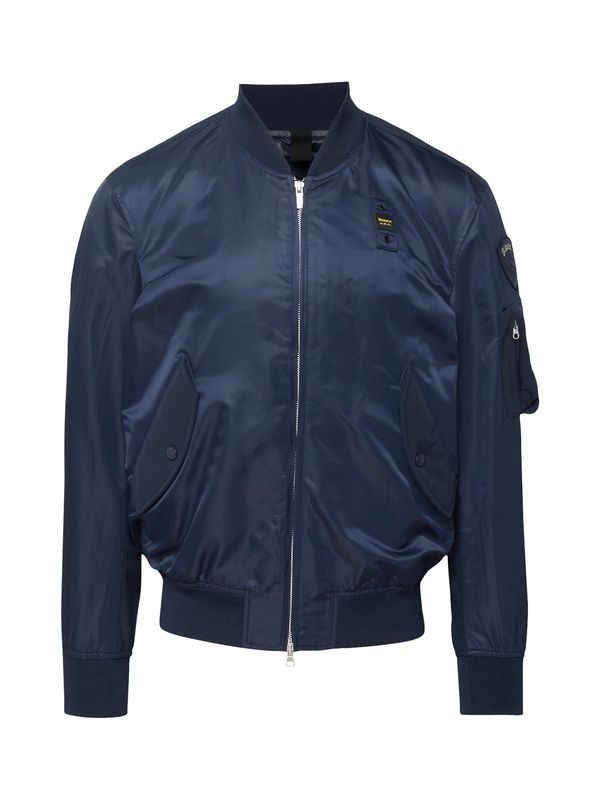 Blauer.USA Blauer.USA Преходно яке  морскосиньо