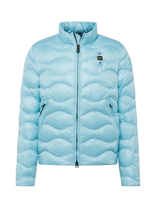 Blauer.USA Blauer.USA Преходно яке  небесносиньо