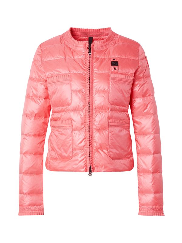 Blauer.USA Blauer.USA Преходно яке  розе