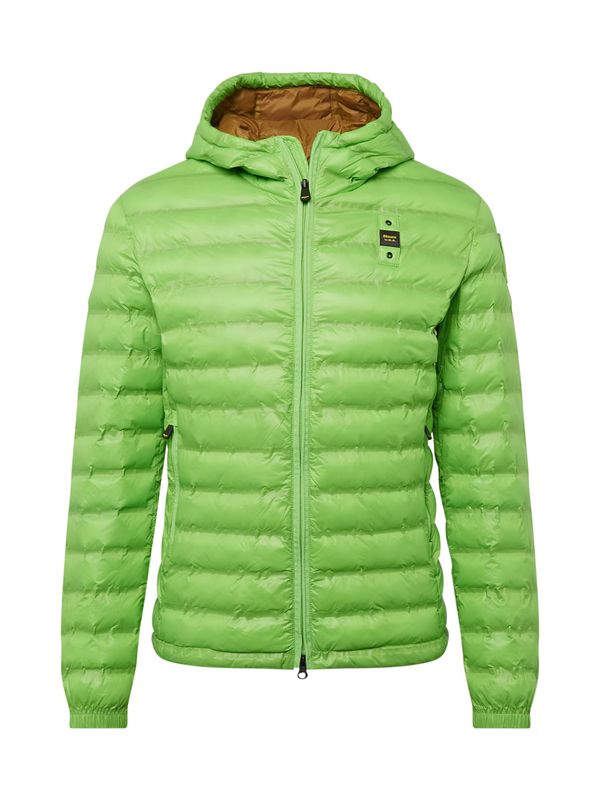 Blauer.USA Blauer.USA Преходно яке  тревнозелено / черно