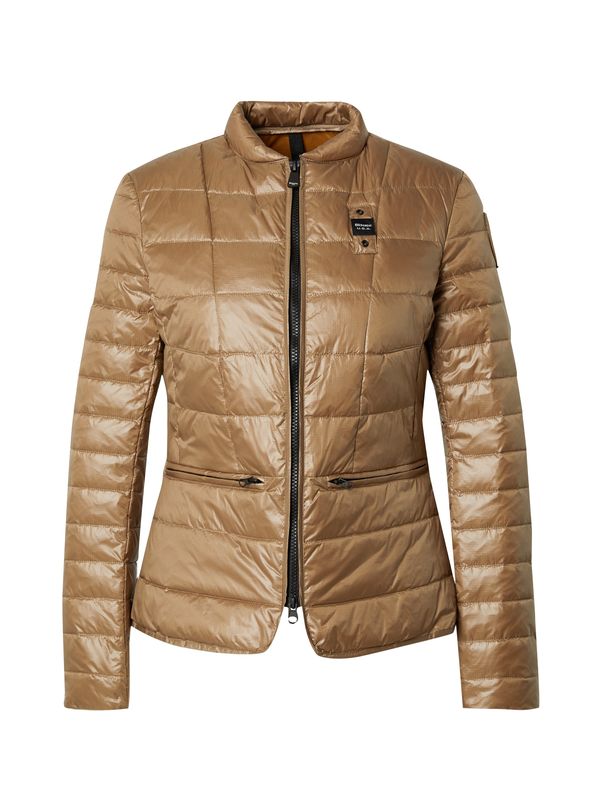 Blauer.USA Blauer.USA Преходно яке  умбра