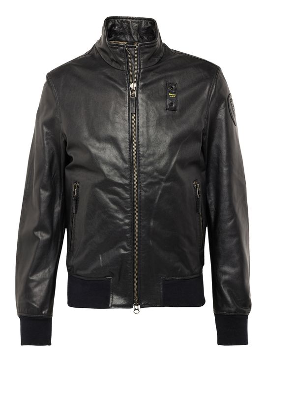 Blauer.USA Blauer.USA Преходно яке  жълто / черно