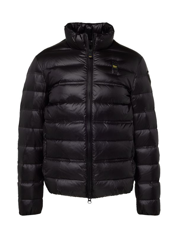 Blauer.USA Blauer.USA Преходно яке  жълто / черно