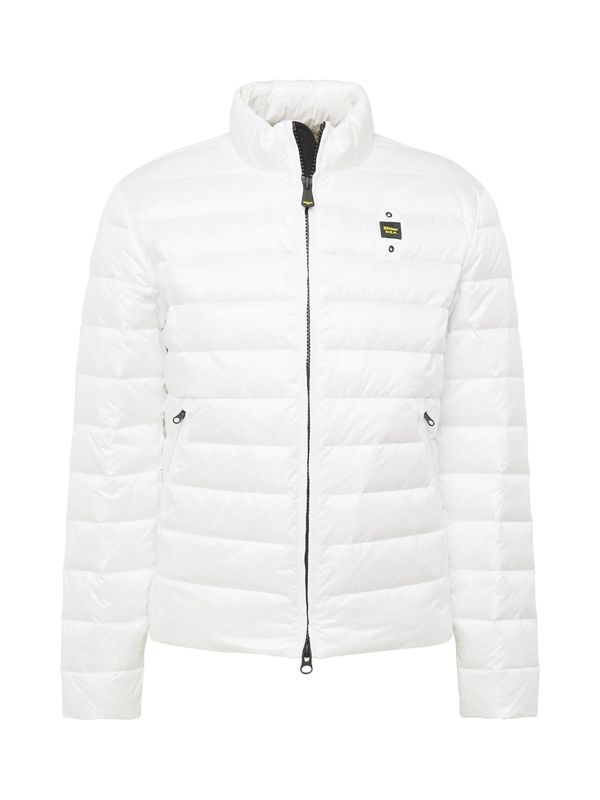 Blauer.USA Blauer.USA Преходно яке  жълто / черно / бяло