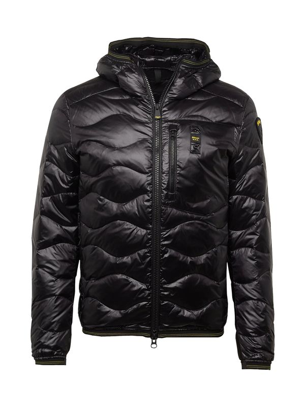 Blauer.USA Blauer.USA Преходно яке  жълто / черно