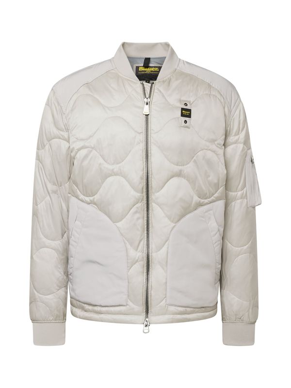 Blauer.USA Blauer.USA Преходно яке  жълто / светлосиво / черно