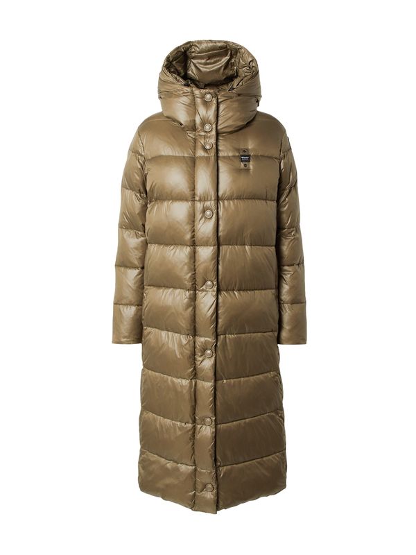 Blauer.USA Blauer.USA Зимно палто  каки