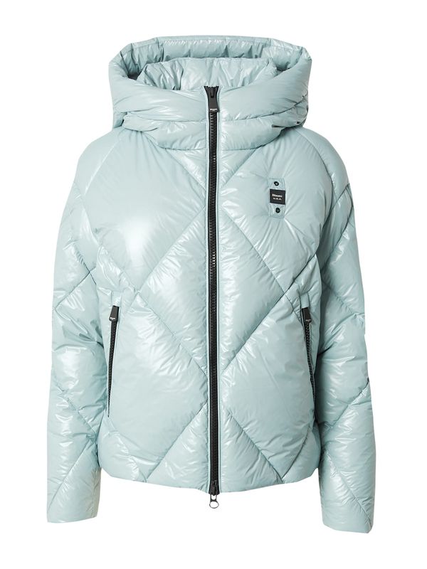 Blauer.USA Blauer.USA Зимно яке  пастелно синьо