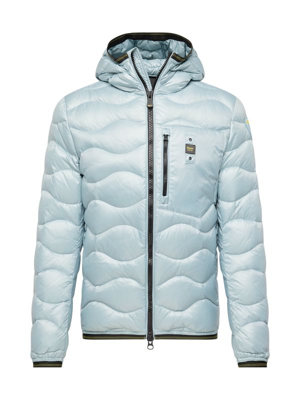 Blauer.USA Blauer.USA Зимно яке  светлосиньо