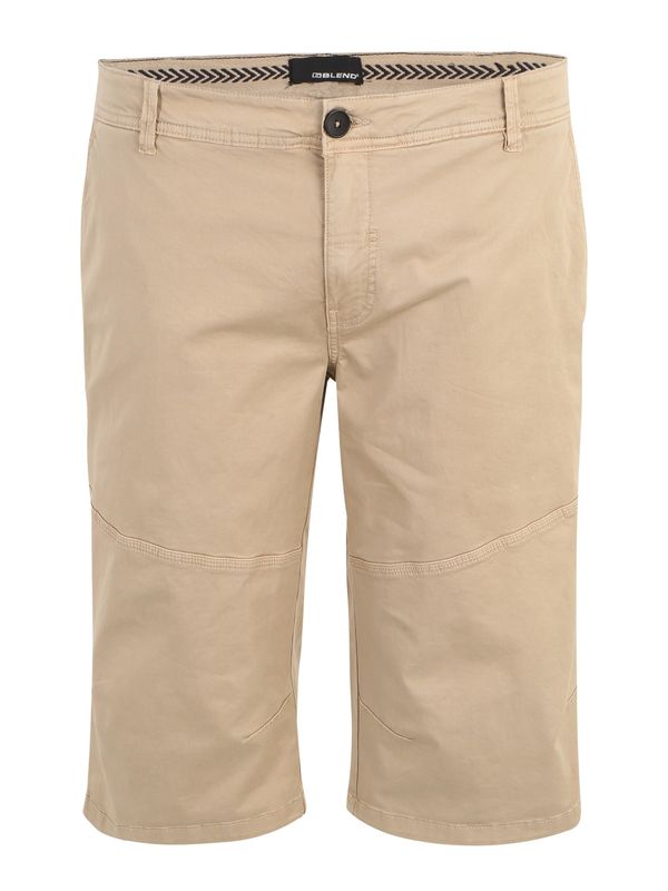 Blend Big Blend Big Панталон Chino  капучино