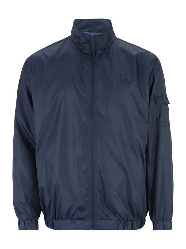 Blend Big Blend Big Преходно яке  тъмносиньо