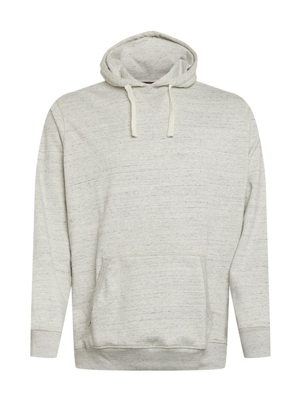 Blend Big Blend Big Суичър 'Nap'  светлосиво