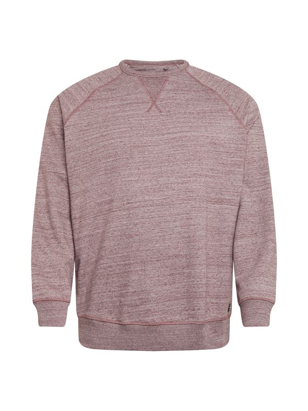 Blend Big Blend Big Суичър 'Nemo'  винено червено